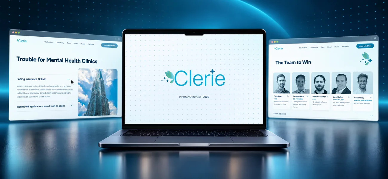 Clerie