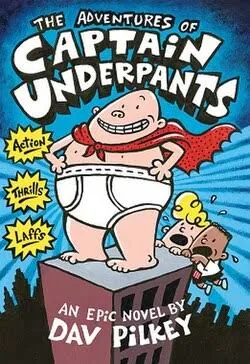 Captain Underpants