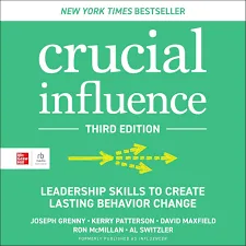 Crucial Influence