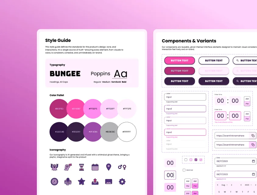 Design system